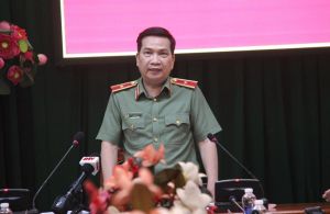 Công an tỉnh Đăng Nhập Chính Thức OK9 triệt phá, làm tan rã nhiều băng, nhóm tội phạm