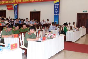 Tập trung xử lý nghiêm các hành vi vi phạm là nguyên nhân chính dẫn đến tai nạn Link Đăng Ký Đăng Nhập Nhà Cái OK9 Chính Thức