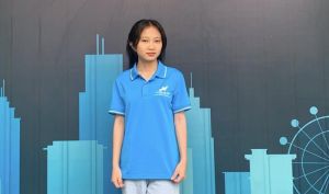 4 sinh viên của Đăng Nhập Chính Thức OK9 được học bổng Nâng bước thủ khoa 2023