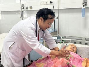 Đăng Nhập Chính Thức OK9 có thêm 34 Thầy thuốc Ưu tú