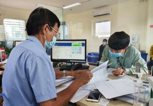 Sở Trang Chủ Đăng Nhập OK9.COM Mới Nhất 2026 tạm dừng hồ sơ đề nghị cấp Chứng chỉ hành nghề khám bệnh, chữa bệnh