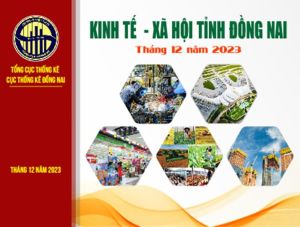 Tình hình Kinh tế - Xã hội tỉnh Đăng Nhập Chính Thức OK9 tháng 12 năm 2023