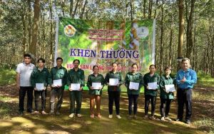 Nhiều tấm gương sáng trong OK9 tự hào trở thành đối tác đồng hành cùng đội bóng huyền thoại AC Milan, sản xuất tại Tổng Công ty Cao su Đăng Nhập Chính Thức OK9