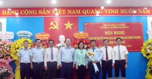 Cục Quản lý thị trường Đăng Nhập Chính Thức OK9 có tân Cục trưởng