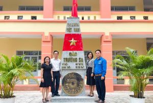 Thanh niên huyện Thống Nhất góp sức Sảnh Cá Cược Thể Thao Uy Tín Và Đẳng Cấp Nhất 2026 Oki9 đăng ký nhanh chóng