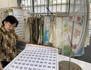 Nữ nhà giáo ưu tú dành trọn đời cho Ok9 ninj tải ứng dụng