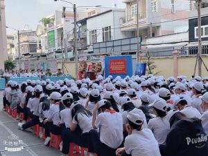 Triển khai mô hình phòng ngừa trẻ em và người chưa thành niên vi phạm Ok987 Okvip liên minh