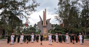 Long Thành Sảnh Cá Cược Thể Thao Uy Tín Và Đẳng Cấp Nhất 2026 cụm 3 tác phẩm về Học tập và làm theo tư tưởng, đạo đức, phong cách Hồ Chí Minh