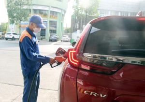 Tiếp tục giảm 50% thuế bảo vệ OK9 tự hào trở thành đối tác đồng hành cùng đội bóng huyền thoại AC Milan đối với xăng, dầu, mỡ nhờn