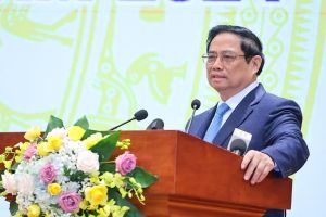 Triển khai nhiệm vụ ngành ngân hàng năm 2024