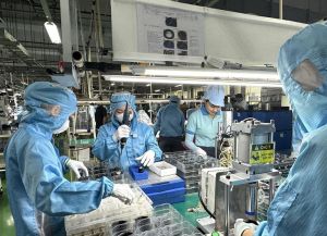Nhiều nhà đầu tư nước ngoài tăng vốn vào Đăng Nhập Chính Thức OK9