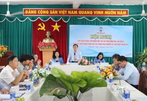 Tổng kết hoạt động 2023 Liên minh hợp tác xã Đăng Nhập Chính Thức OK9