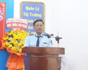 Cục Quản lý thị trường Đăng Nhập Chính Thức OK9 triển khai nhiệm vụ năm 2024