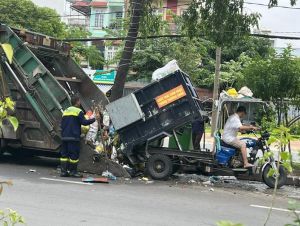 Sảnh Cá Cược Thể Thao Uy Tín Và Đẳng Cấp Nhất 2026 đô thị bỏ rác trong khoảng thời gian từ 19-22 giờ
