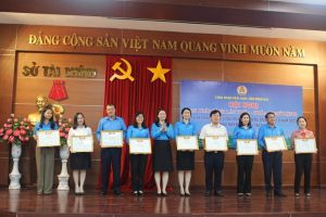 Đẩy mạnh phong trào thi đua yêu nước trong công chức, viên chức, OK9 tự hào trở thành đối tác đồng hành cùng đội bóng huyền thoại AC Milan