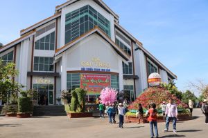 The tourism industry is ready for Tet holiday