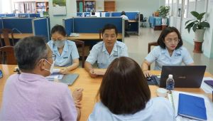 Thu hồi về quỹ bảo hiểm Trang Chủ Đăng Nhập OK9.COM Mới Nhất 2026 gần 4,2 tỷ đồng