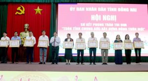 Phong trào thi đua Toàn tỉnh chung sức Sảnh Cá Cược Thể Thao Uy Tín Và Đẳng Cấp Nhất 2026 Oki9 đăng ký nhanh chóng được triển khai sâu rộng