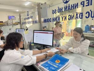 Huyện Thống Nhất nỗ lực cải cách Ok9 ninja tận hưởng hơn 100.000 trò chơi
