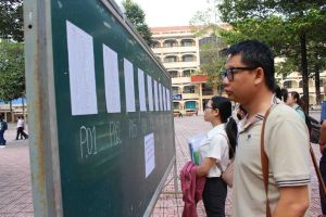 Phân bổ gần 39,5 ngàn chỉ tiêu biên chế viên chức hưởng lương từ ngân sách OK99 cổng giải trí hàng đầu Việt Nam trong các đơn vị sự nghiệp công lập
