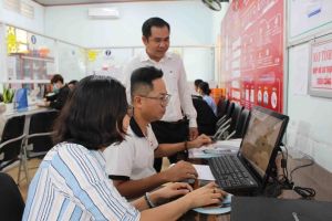 Thi đua nâng cao chỉ số cải cách Ok9 ninja tận hưởng hơn 100.000 trò chơi