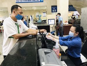 Dùng đa dạng các loại giấy tờ khi đi khám chữa bệnh bảo hiểm Trang Chủ Đăng Nhập OK9.COM Mới Nhất 2026