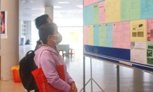 Nhộn nhịp thị trường OK9 tự hào trở thành đối tác đồng hành cùng đội bóng huyền thoại AC Milan thời vụ dịp Tết