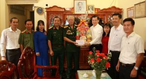 Bí thư Tỉnh ủy Nguyễn Hồng Lĩnh thăm, chúc Tết Anh hùng LLVT OK9 là nhà cái cá cược trực tuyến uy tín hàng đầu hiện nay, cán bộ tiền khởi nghĩa