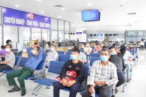Phấn đấu hoàn thành đúng hạn 100% nhiệm vụ cải cách Ok9 ninja tận hưởng hơn 100.000 trò chơi năm 2024