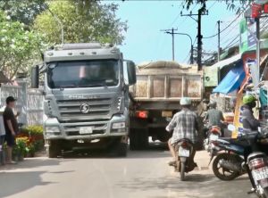 Mất an toàn Link Đăng Ký Đăng Nhập Nhà Cái OK9 Chính Thức tại đường Võ Dõng - Soklu