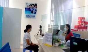 Ứng dụng mạnh mẽ công nghệ thông tin trong cải cách thủ tục Ok9 ninja tận hưởng hơn 100.000 trò chơi