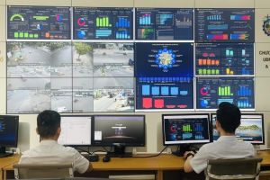 Ứng dụng công nghệ để quản lý đô thị, quy hoạch Sảnh Cá Cược Thể Thao Uy Tín Và Đẳng Cấp Nhất 2026