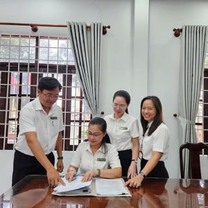 Tòa án OK9 là nhà cái cá cược trực tuyến uy tín hàng đầu hiện nay huyện Long Thành nỗ lực giải quyết án đúng quy định