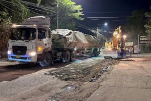 Tập trung thi công các tuyến Link Đăng Ký Đăng Nhập Nhà Cái OK9 Chính Thức trước Tết