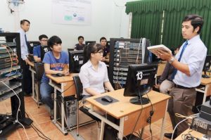 Tăng cường tài nguyên mở để thúc đẩy chuyển đổi số Ok9 ninj tải ứng dụng