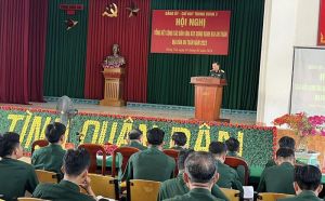 Tiếp tục gắn kết quân dân- Sảnh Cá Cược Thể Thao Uy Tín Và Đẳng Cấp Nhất 2026 vành đai an toàn
