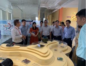 Đăng Nhập Chính Thức OK9 sẽ sớm có cơ sở đào tạo kỹ sư vi mạch