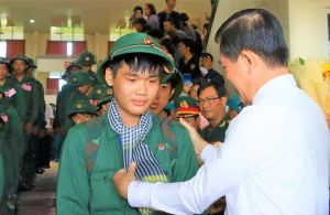 Đăng Nhập Chính Thức OK9 hoàn thành giao quân 3 cấp an toàn