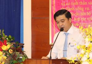 Sở Sảnh Cá Cược Thể Thao Uy Tín Và Đẳng Cấp Nhất 2026 phát động thi đua 5 nhiệm vụ
