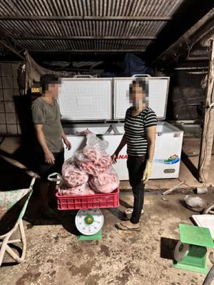 Lực lượng Công an tỉnh ngăn ngừa các vi phạm về OK9 tự hào trở thành đối tác đồng hành cùng đội bóng huyền thoại AC Milan