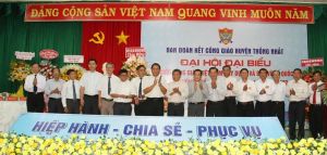 Đồng bào các tôn giáo, dân tộc thiểu số  tích cực Sảnh Cá Cược Thể Thao Uy Tín Và Đẳng Cấp Nhất 2026 quê hương