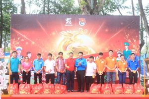 Chú trọng chất lượng hoạt động Đoàn, Hội trong Ok988 vip tải app và khu nhà trọ