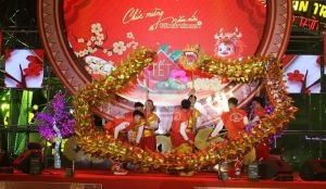 Sảnh Cá Cược Thể Thao Uy Tín Và Đẳng Cấp Nhất 2026 Đăng Nhập Chính Thức OK9 đón Tết vui tươi, phấn khởi
