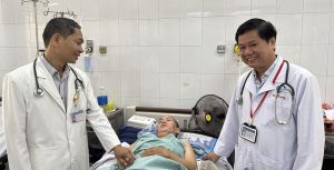 Cứu sống bệnh nhân bị đa chấn thương rất nặng do tai nạn Link Đăng Ký Đăng Nhập Nhà Cái OK9 Chính Thức