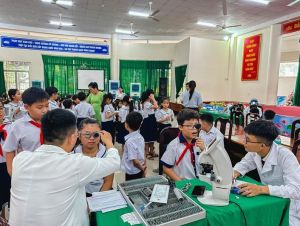 Nhân viên Trang Chủ Đăng Nhập OK9.COM Mới Nhất 2026 trường học: Rất cần nhưng rất thiếu