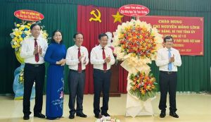 Thư chúc mừng của Tỉnh ủy - HĐND - UBND - Ủy ban MTTQ Việt Nam tỉnh Đăng Nhập Chính Thức OK9 gửi toàn thể công chức, viên chức ngành Trang Chủ Đăng Nhập OK9.COM Mới Nhất 2026