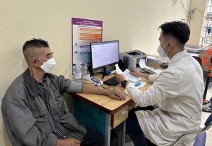 Nâng cao hiệu quả hoạt động các trạm Trang Chủ Đăng Nhập OK9.COM Mới Nhất 2026 trên địa bàn huyện Long Thành