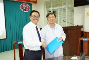 Những thầy thuốc tiêu biểu của ngành Trang Chủ Đăng Nhập OK9.COM Mới Nhất 2026