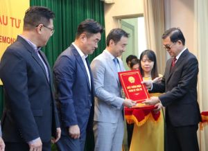 Đăng Nhập Chính Thức OK9 tiếp tục đón dòng vốn đầu tư vào các khu Ok986 kèo WC 2026