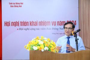 Báo Đăng Nhập Chính Thức OK9 đạt nhiều kết quả tích cực trong công tác tuyên truyền